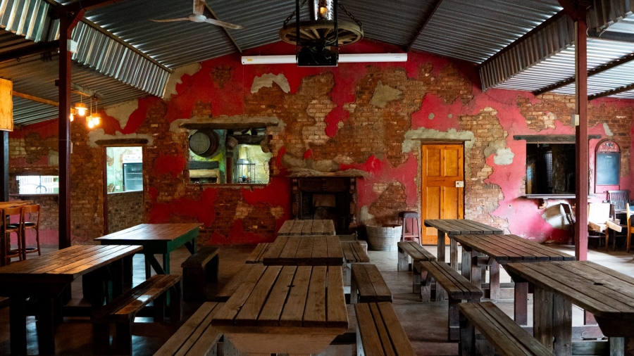 Commercial Property for Sale in Rietfontein A H North West